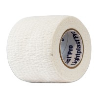 Lightplast Pro 5.1 cm x 2.5 meters: Adhesive elastic bandage Lightplast Pro 5.1 cm x 2.5 meters: Adhesive elastic bandage
